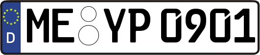 ME-YP0901