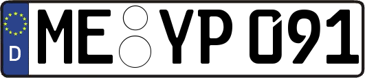 ME-YP091