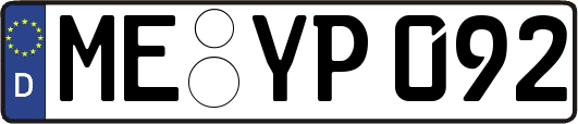 ME-YP092