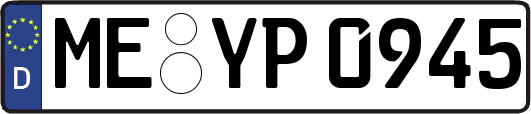 ME-YP0945