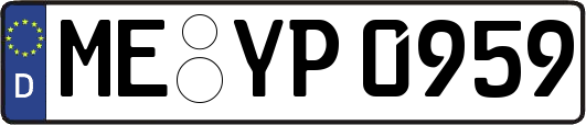 ME-YP0959