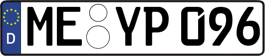 ME-YP096