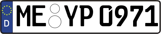 ME-YP0971