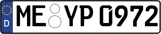 ME-YP0972