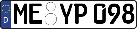 ME-YP098