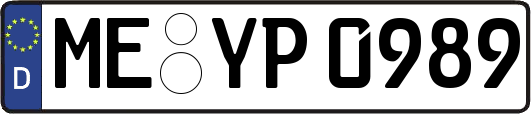 ME-YP0989