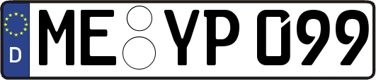 ME-YP099