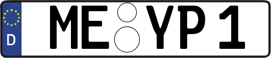 ME-YP1