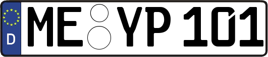ME-YP101