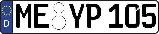 ME-YP105