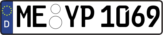 ME-YP1069
