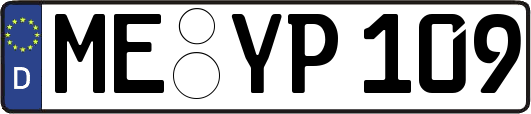 ME-YP109