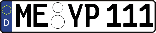 ME-YP111