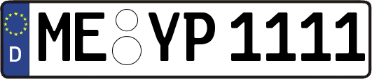 ME-YP1111