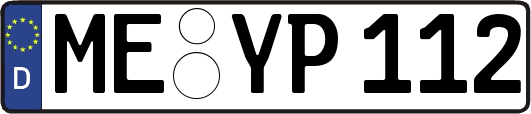 ME-YP112