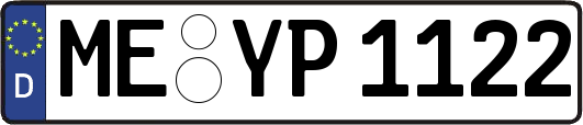 ME-YP1122