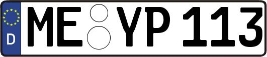 ME-YP113