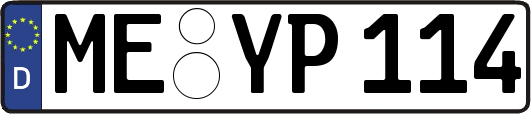 ME-YP114