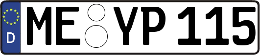 ME-YP115