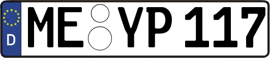ME-YP117