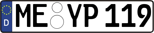 ME-YP119