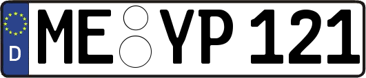 ME-YP121