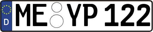 ME-YP122