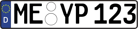 ME-YP123