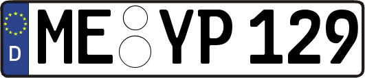 ME-YP129
