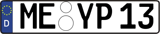ME-YP13