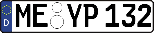 ME-YP132
