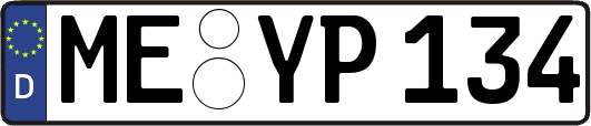ME-YP134