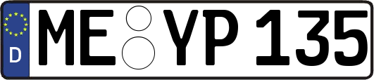 ME-YP135