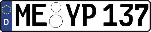 ME-YP137