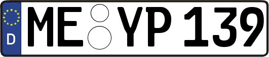 ME-YP139