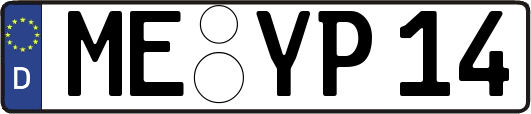 ME-YP14