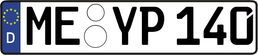 ME-YP140