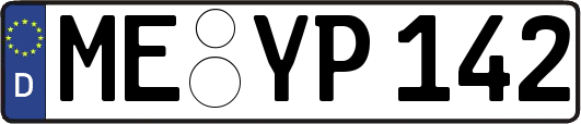 ME-YP142