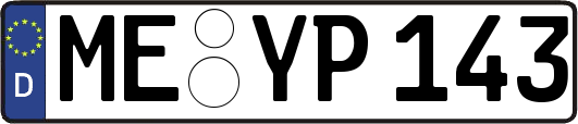 ME-YP143