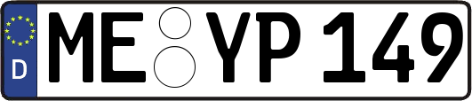 ME-YP149