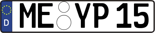 ME-YP15