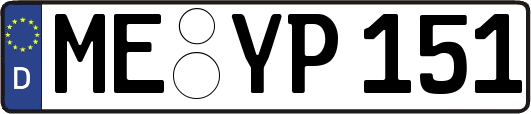 ME-YP151