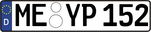 ME-YP152