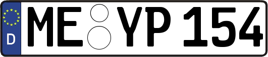 ME-YP154