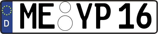 ME-YP16