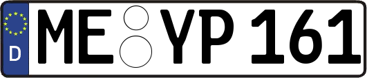 ME-YP161