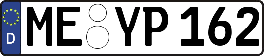ME-YP162