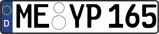 ME-YP165