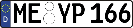 ME-YP166
