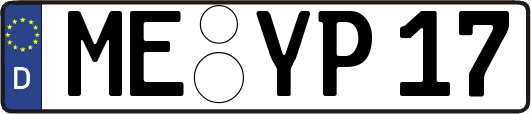 ME-YP17